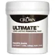 Crown Taupe Dark Matt Emulsion Paint, 75Ml Tester Pot