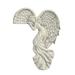 Melotizhi Door Frame Angel Wing Sculpture Goddesses Action Posture