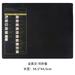 Coffee Bean Classifying Card Mat Coffee Bean Sorting Cushion Espresso Beans Classification Pad