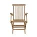 Bristol Folding Armchair Set of 2