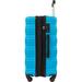 Expandable Luggage with TSA Lock Spinner Wheels Hardside, 20"