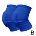 Knee Support Knee Protector Sponge knee pads dance knee pads dance anti- .FAST O5H2