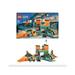 Lego City Street Skate Park 60364