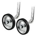 Universal Heavy Duty Training Wheels for 12/14/16/18/20inch Bike Kids Children