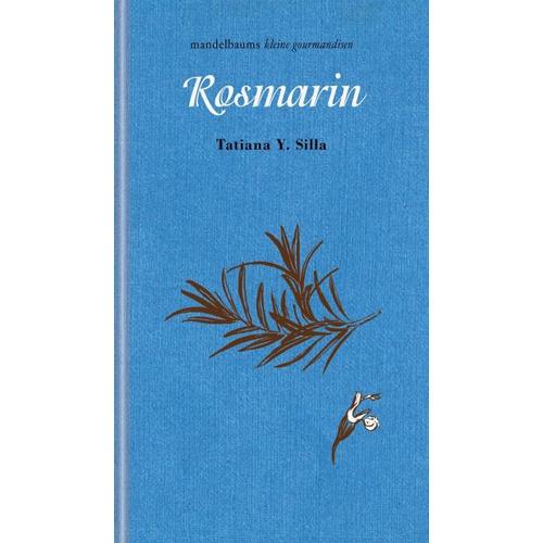 Rosmarin – Silla Tatiana Y.