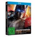 Transformers: Aufstieg der Bestien Limited Steelbook (Blu-ray Disc) - Paramount Home Entertainment