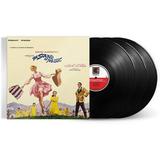 Various Sound of Music Artists - The Sound Of Music (Orginal Soundtrack) - Soundtracks - Vinyl