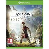 Assassin s Creed Odyssey [Microsoft Xbox One] NEW