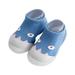 ZMHEGW Boys Girls Animal Cartoon Socks Shoes Toddler WarmThe Floor Socks Non Slip Prewalker Shoes Size 4 Shoes for Baby Girls Little Girls Shoes Size 2 Baby Girl Shoes Kd8 Shoes Girl Tennis