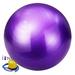 Innotech Extra Thick Yoga Ball Exercise Ball 5 Sizes Gym Ball Heavy Duty Ball Chair for Balance Stability Pregnancy Quick Pump Included.
