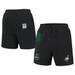 Men's NBA x Staple Black Boston Celtics Home Team Shorts