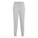 Tommy Jeans TJM SLIM FLEECE SWEATPANT Herren lt grey htr, Gr. S/R, Polyester, Männlich Hosen