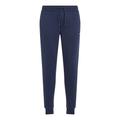 Tommy Jeans TJM SLIM FLEECE SWEATPANT Herren twilight navy, Gr. S/R, Polyester, Männlich Hosen