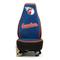 Holda Cleveland Guardians Universal Car Seat Cover