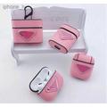 New Designer High Quality AirPods Cases for 1/2 Wireless Bluetooth Headset Protector Case AirPod pro 3 Protection A18