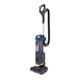 HOOVER HL4 Push&Lift Pet HL410PT Upright Bagless Vacuum Cleaner - Titanium, Blue & Orange