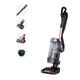 SHARK Stratos Anti Hair Wrap Pet Pro NZ860UKT Upright Bagless Vacuum Cleaner - Rose Gold