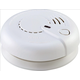 KnightsBridge Optical Smoke Alarm 230V Mains / 9V Back up Battery