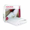 Morphy Richards Single Washable Heating Thermal Electric Bed Blanket