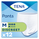 TENA Pants Discreet Incontinence Pants - M - Multipack