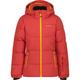 ICEPEAK Kinder Jacke LORIS JR, Größe 140 in Rot