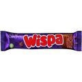 WISPA CHOCOLATE BAR (BOX OF 48x 36g)