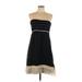 The Limited Cocktail Dress: Black Dresses - Women's Size 12