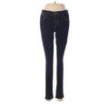 Levi's Jeans - Mid/Reg Rise: Blue Bottoms - Women's Size 29