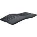 Logitech Ergo K860 Wireless Split Keyboard (Graphite) 920010175