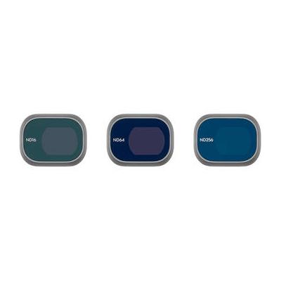 DJI ND Filter Kit for Mini 4 Pro (3-Pack) CP.MA.00...