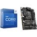 Intel Core i7-13700K 3.4 GHz 16-Core LGA 1700 Processor & MSI PRO Z790-P WIFI ATX BX8071513700K