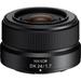 Nikon Used NIKKOR Z DX 24mm f/1.7 Lens (Nikon Z) 20119