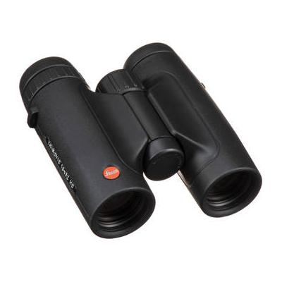 Leica Used 10x32 Trinovid HD Binoculars 40317