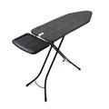 Brabantia Size C Ironing Board w/ Solid Steam Unit Holder in Gray | Wayfair 134647