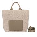 abro - Tasche Eco Fur Florian Raquel L Shopper Damen