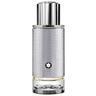 Montblanc - Montblanc Explorer Platinum Profumi uomo 30 ml male