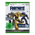 Fortnite Transformers Pack (Xbox One/Xbox Series X) - Epic Games