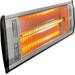 Infrared Heater 1500-watt