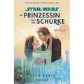 Star Wars(Tm) Die Prinzessin Und Der Schurke - Beth Revis, Taschenbuch