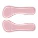 High Heel Insoles Women High Heel Inserts Cushion Pads Foam Shoe Insoles Heels Lift Inserts for Dancing Sandals Boots Flats 36 to 38