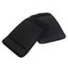 1 Pair Wheelchair Armrest Pad Wheelchair Armrest Cushion Walker Hand Support Pads