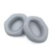 Foam Ear Pads Pillow Cushion for V-MODA XS Crossfade M-100 LP2 for LP DJ Headpho