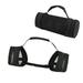 Sturdy Nylon Protective Bag Adjustable Shoulder Strap Case for Sony SRS-XB43 Bluetooth Speaker