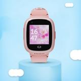 WNG Lt30 Smart Watch Bluetooth Kids Watch Wearable Watch Emergency Call Watch