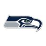 Seattle Seahawks Logo Pin Badge