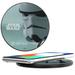 Keyscaper Stormtrooper Star Wars Discovery 10-Watt Wireless Cell Phone Charger