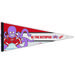 WinCraft Detroit Red Wings 12" x 30" Mascot Premium Pennant