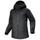 Arc'teryx - Women's Rush Insulated Jacket - Winterjacke Gr L;M;S;XL;XS schwarz/grau