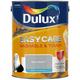 Dulux Retail - Dulux Easycare Washable & Tough Matt Emulsion Paint - 5L - Warm Pewter - Warm Pewter