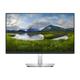 Dell P2423DE - LED monitor - QHD - 24" - TAA Compliant - with 3-year Basic Advanced Exchange (PL - 3-year Advanced Exchange Service)